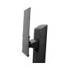 Brackets & Mounting - Ergotron Tall User KIT-WF-S and WF-A Single MONIT | Wholesale IT Computer Hadware