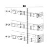 Upsonic - Upsonic Rack Kit for ES1RU/ESRT IRT Series | Wholesale IT Computer Hadware
