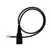 Jabra - Jabra Connecting Cable Cord | Wholesale IT Computer Hadware