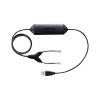 Jabra - Jabra EHS-Adapter for Avaya Desk Phone | Wholesale IT Computer Hadware