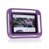 Gripcase Third Party Cases & Covers - Gripcase I2PRP-CB Gripcase for iPad V2 V3 V4 Purple | Wholesale IT Computer Hadware