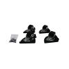 UPS Accessories - Eaton ERA003 ER61042 Castor Kit | Wholesale IT Computer Hadware