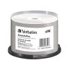 Verbatim DVD-R/W - Verbatim DVD+R DL 8.5GB 50PK Wide Thermal 8X | Wholesale IT Computer Hadware