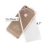 Third Party Cases & Covers - TPU Transparent Hard Case Cover Shell for 4.7 inch Apple iPhone 6 | Wholesale IT Computer Hadware