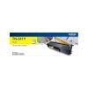 Brother Brother Toner Cartridges - Brother TN-341Y Standard Yellow Toner Cartridge (1.5K) GENUINE | Wholesale IT Computer Hadware