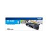 Brother Brother Toner Cartridges - Brother TN-346C High Yield Cyan Toner Cartridge (3.5K) GENUINE | Wholesale IT Computer Hadware
