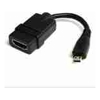 Lenovo - Lenovo Startech HDMI to micro HDMI 5in High Speed Adapter Cable F/M | Wholesale IT Computer Hadware