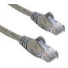 8Ware - 8Ware Cat6 UTP Ethernet Cable Snagless 1m (100cm) Gray | Wholesale IT Computer Hadware