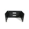 Cable Management & Installation - StarTech 6U 12 inch Deep Wall Mounting Bracket for Patch Panel | Wholesale IT Computer Hadware