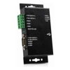 Serial Cards - StarTech 1 PORT USB TO SERIAL RS422/485 ADAPTER | Wholesale IT Computer Hadware