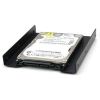 Accessories - EZCool 2.5 inch to 3.5 inch Adapter Bracket Let You Mount 2.5 inch HDD/SSD to 3.5 inch | Wholesale IT Computer Hadware