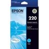 Epson Ink Cartridges - Epson C13T293292 Standard Capacity DURABrite Ultra Cyan Ink | Wholesale IT Computer Hadware