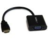 StarTech - StarTech HDMI to VGA Adapter Converter for Desktop PC/Laptop/Ultrabook 1920x1080 | Wholesale IT Computer Hadware