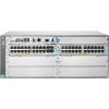 Gigabit Network Switches - HP 5406R 44GT PoE+/4SFP+ v3zl2 Swch | Wholesale IT Computer Hadware