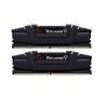 G.Skill Desktop DDR4 RAM - G.Skill DDR4-3200 16GB Dual Channel Ripjaws V Classic Black | Wholesale IT Computer Hadware