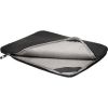 Laptop Carry Bags & Sleeves - Kensington LS440 14.4 inch Laptop Sleeve Black | Wholesale IT Computer Hadware