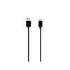 3Sixt - 3Sixt Charge and Sync Cable Micro USB 1.0m Black | Wholesale IT Computer Hadware