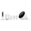 Other Security Options - Smanos W100+IP6 Wi-Fi/PSTN Alarm System + Wi-Fi Cam Kit | Wholesale IT Computer Hadware