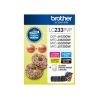 Brother Ink Cartridges - Brother Colour Photo Value Pack to Suit DCP-J4120DW MFC-J4620DW and MFC-J5720DW | Wholesale IT Computer Hadware
