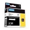 POS Receipt Printers - Dymo SD18484 Rhino Perm Poly White 19mm x 5.5m | Wholesale IT Computer Hadware