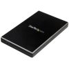2.5 Portable External Hard Drive Enclosures - StarTech USB 3.1 (10 Gbps) Enclosure for 2.5 SATA Drives | Wholesale IT Computer Hadware