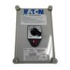 UPS Accessories - Eaton 6000MBS1 1-6kVA Hardwired interlocked external bypass (max 6mm Cable) | Wholesale IT Computer Hadware