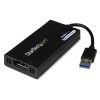 Video Adapters - StarTech USB 3.0 to 4K DisplayPort External Multi Monitor Video Graphics Adapter | Wholesale IT Computer Hadware