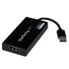 Video Adapters - StarTech USB 3.0 to 4K HDMI External Multi Monitor Video Graphics Adapter DisplayLink | Wholesale IT Computer Hadware