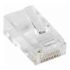 StarTech Other Network Cables - StarTech STARTECH.COM CAT5E RJ45 STRANDED MODULAR PLUG CONNECTOR 50 PKG LTW | Wholesale IT Computer Hadware