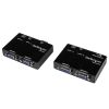 Video Adapters - StarTech VGA Video Extender over Cat5 (ST121 Series) | Wholesale IT Computer Hadware