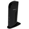 Docks & Port Replicators - StarTech HDMI and DVI Dual-Video Docking Station for Laptops USB 3.0 | Wholesale IT Computer Hadware