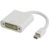 Comsol Video Adapters - Comsol 20cm Mini DisplayPort Male to DVI-D Single Link Female Adapter | Wholesale IT Computer Hadware