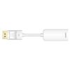 8Ware - 8Ware DisplayPort M to HDMI female | Wholesale IT Computer Hadware