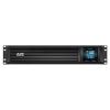 UPSes - APC Smart-UPS C 3000VA Rack Mount LCD 230V | Wholesale IT Computer Hadware