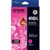 Epson Ink Cartridges - Epson 410XL High Capacity Claria Premium Magenta Ink Cartridge (XP-530 XP-630) | Wholesale IT Computer Hadware