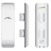 Ubiquiti - Ubiquiti NSM2 Indoor/Outdoor AirMAX CPE NanoStation 2.4GHz 150+Mbps Throughput 13+ KM | Wholesale IT Computer Hadware