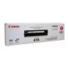 Canon Toner Cartridges - Canon CART416M Magenta Toner Cartridge (1.5K) GENUINE | Wholesale IT Computer Hadware