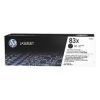 HP Toner Cartridges - HP LaserJet 83X Black Toner Cartridge | Wholesale IT Computer Hadware