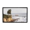 Projector Screens - Elite Screens 84 RearPro Series 4:3 Projection Screen Wraithveil Rear Screen Material | Wholesale IT Computer Hadware