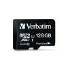 Verbatim Micro SD Cards - Verbatim Micro SDXC 128GB UHS-I Class 10 | Wholesale IT Computer Hadware