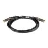 Cable Management & Installation - D-Link DEM-CB300S 10GbE SFP+ 3m Direct Attch Cable for DGS-3620 Series Switches | Wholesale IT Computer Hadware