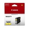 Canon Ink Cartridges - Canon PGI-1600 Y OCN | Wholesale IT Computer Hadware