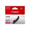 Canon Ink Cartridges - Canon CLI671M Magenta Ink Tank | Wholesale IT Computer Hadware