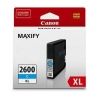 Canon Ink Cartridges - Canon PGI-2600XL C OCN | Wholesale IT Computer Hadware