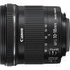 Digital Camera Lenses & Caps - Canon EFS10-18ISST EF-S10-18MM F/4.5-5.6 is ST | Wholesale IT Computer Hadware