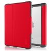 STM Third Party Cases & Covers - STM Dux Case for iPad mini 4 AP Red | Wholesale IT Computer Hadware