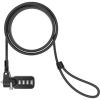 Security Accessories - Compulocks Universal 4 DAIL Combination Cable Lock | Wholesale IT Computer Hadware