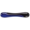 Mousepads - Kensington Duo Gel Wrist Rest Wave Blue/Black | Wholesale IT Computer Hadware