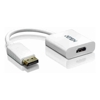 Aten - Aten DP(M) TO HDMI(F) ADAPTER NO WTY | Wholesale IT Computer Hadware