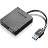 Lenovo Video Adapters - Lenovo Universal USB 3.0 to VGA/HDMI Adapter | Wholesale IT Computer Hadware
